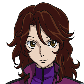 Sumeragi Lee Noriega | GUNDAM Official Website
