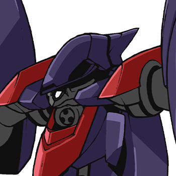 ルイス・ハレヴィ | GUNDAM Official Website