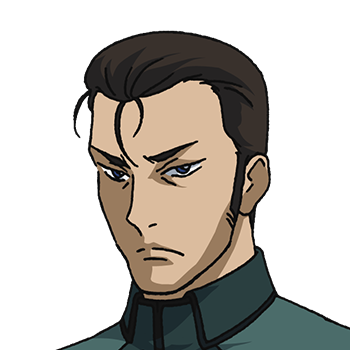 刹那・F・セイエイ | GUNDAM Official Website