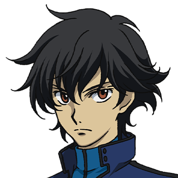 ミスター・ブシドー | GUNDAM Official Website