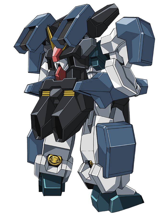 専用　Mk2 ZⅡ レイザー　セラヴィー セラヴィーガンダム | GUNDAM Official Website