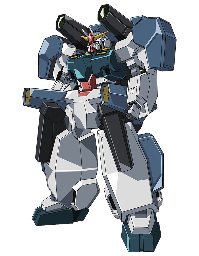 スカイグラスパー / セラヴィーガンダム / GP03S / ティエレン 他 セラヴィーガンダム | GUNDAM Official Website