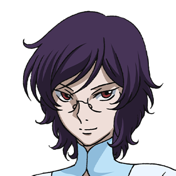 ミハエル・トリニティ | GUNDAM Official Website