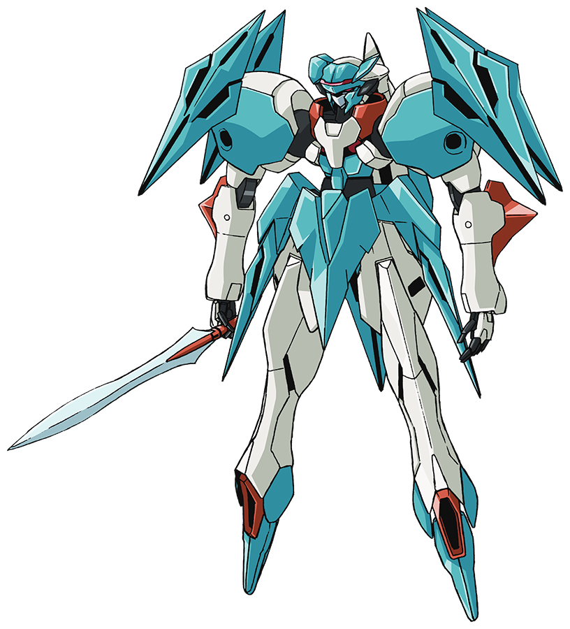 ガッデス | GUNDAM Official Website