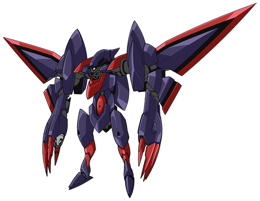 レグナント | GUNDAM Official Website