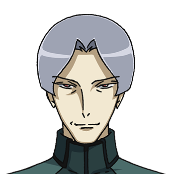 刹那・F・セイエイ | GUNDAM Official Website