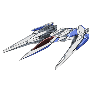 ガンダムエクシア | GUNDAM Official Website