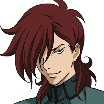 刹那・F・セイエイ | GUNDAM Official Website
