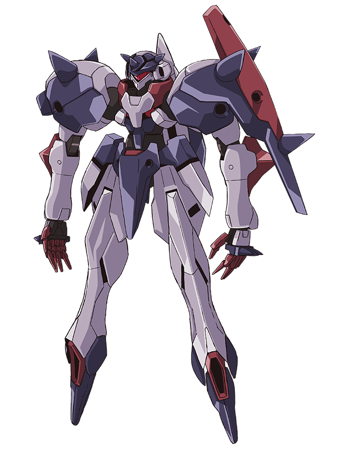 ガラッゾ（ブリング機） | GUNDAM Official Website