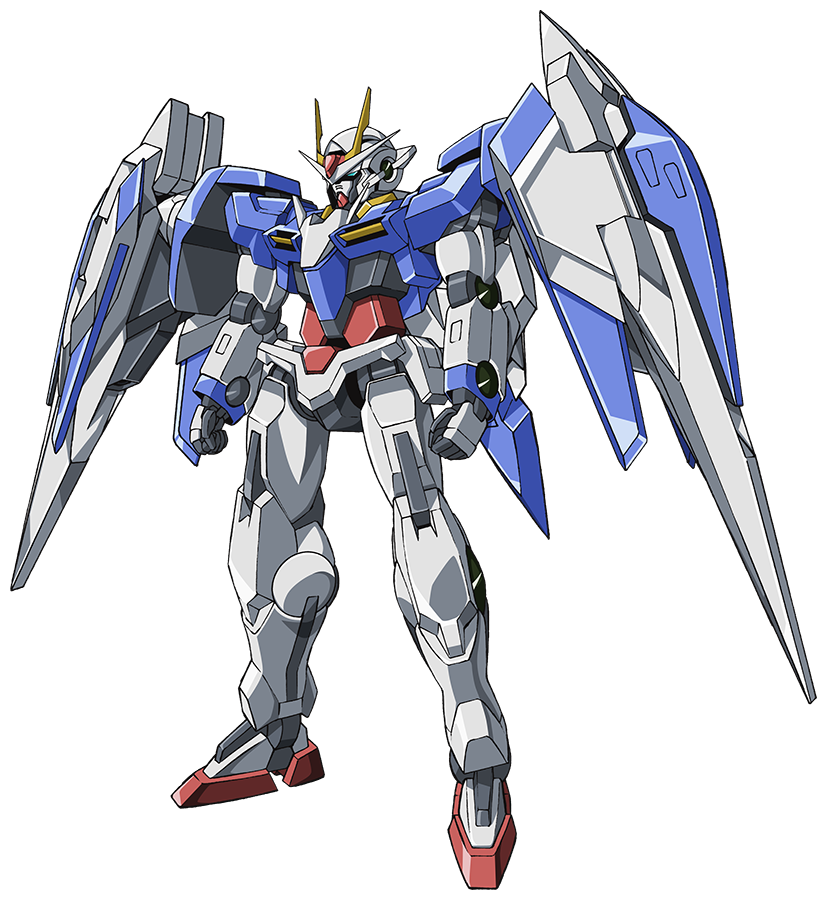 ダブルオーライザー | GUNDAM Official Website