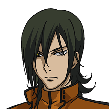ミスター・ブシドー | GUNDAM Official Website