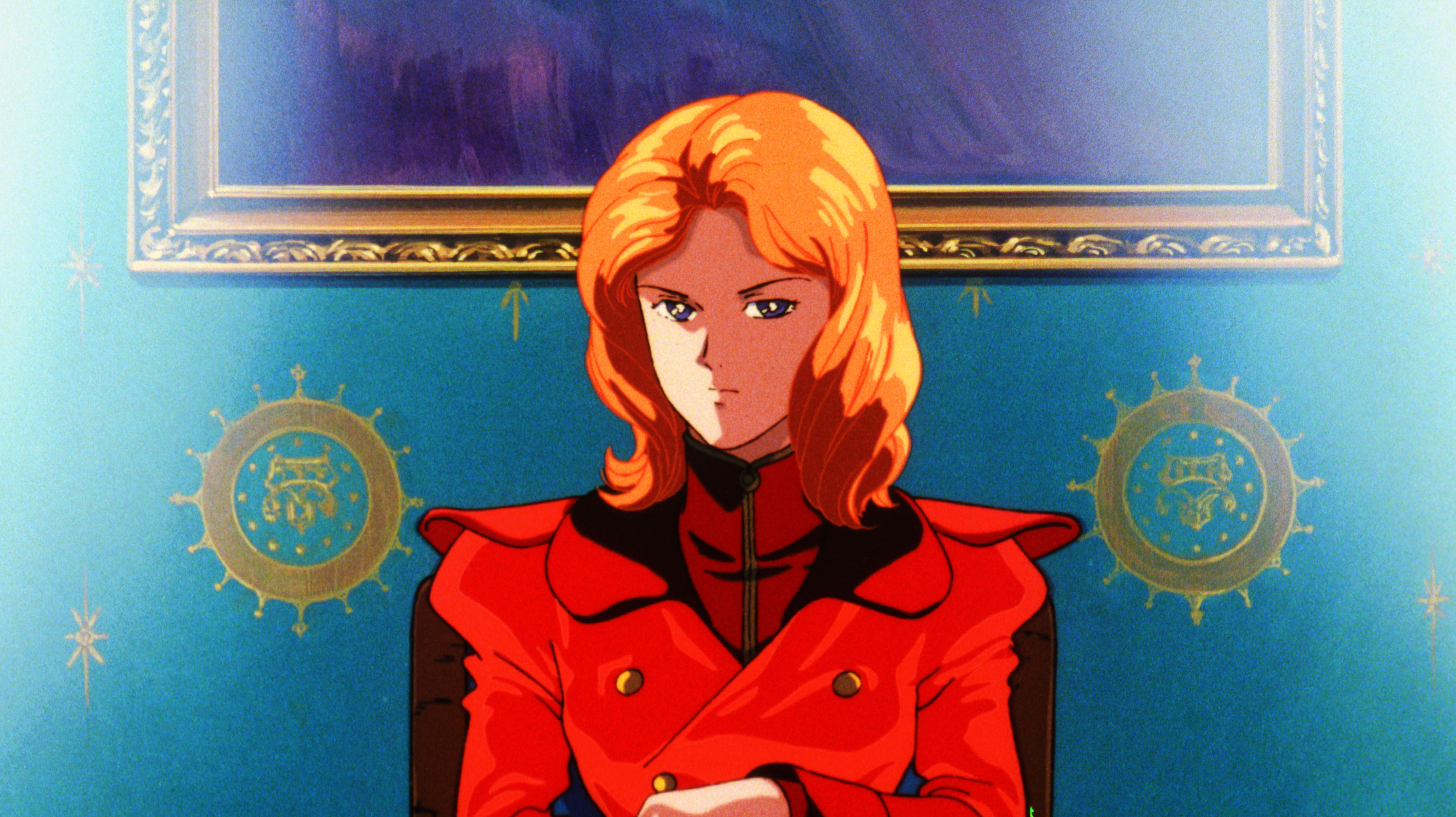機動戦士ガンダムF91 | GUNDAM Official Website