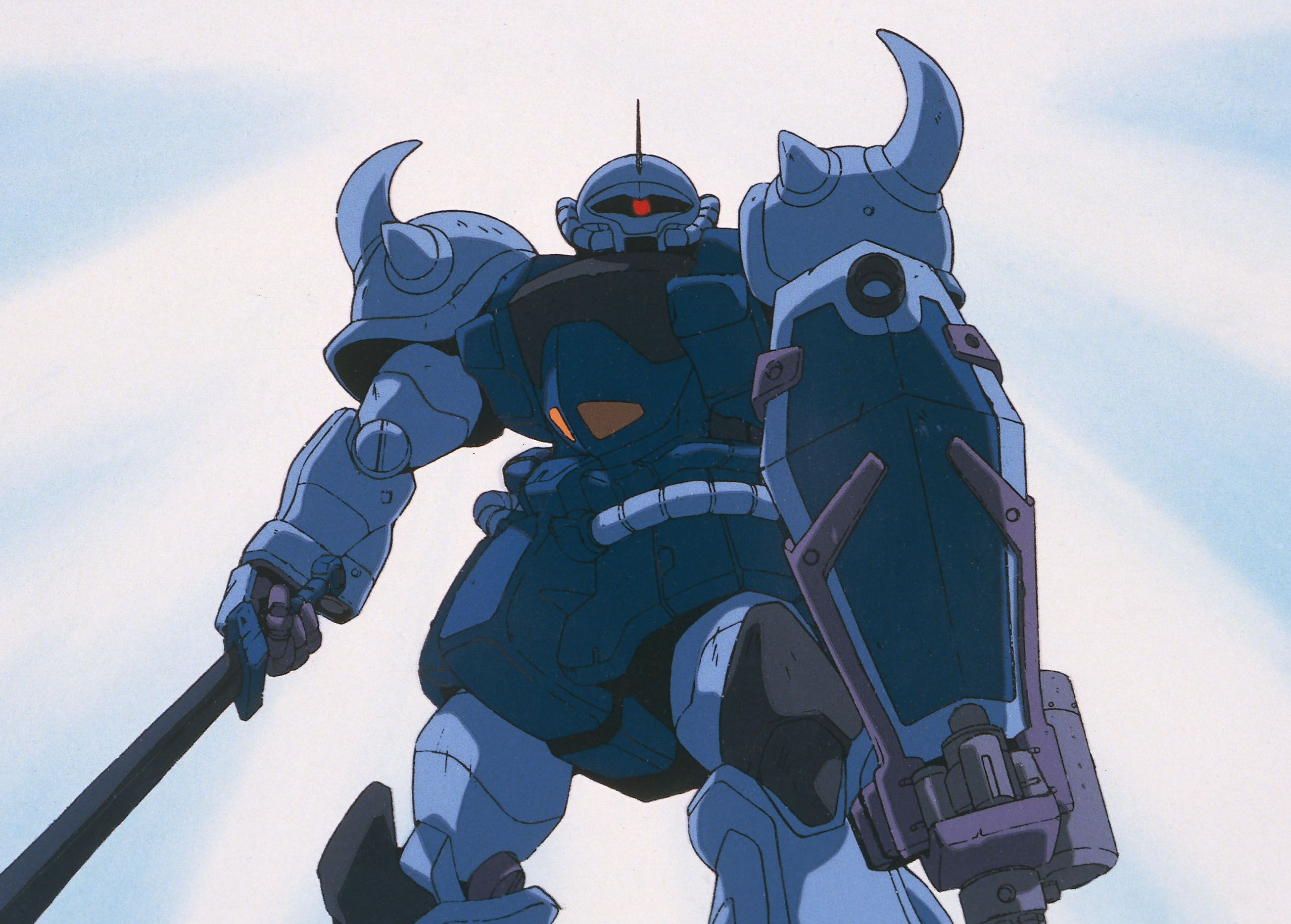 機動戦士ガンダム 第08MS小隊 | GUNDAM Official Website