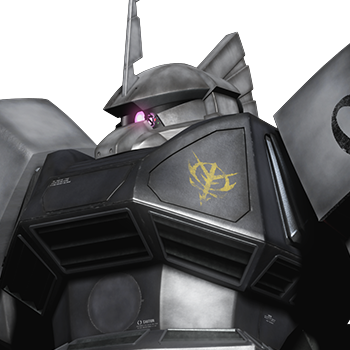ヘルベルト・フォン・カスペン | GUNDAM Official Website