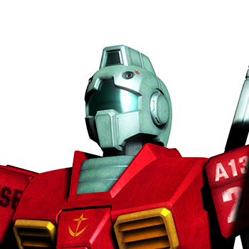 ジム | GUNDAM Official Website