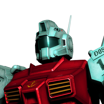 ヅダ | GUNDAM Official Website