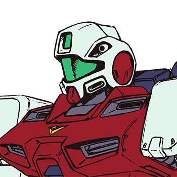 ジム・コマンド宇宙戦仕様 | GUNDAM Official Website