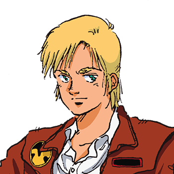ザクII改 | GUNDAM Official Website