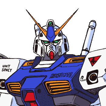 ガンダムNT-1 アレックス