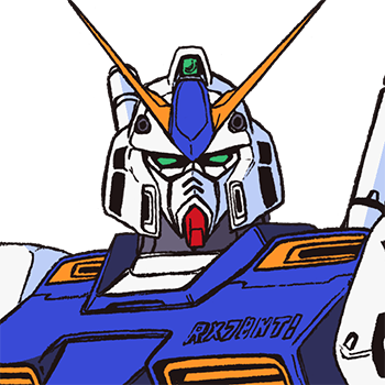 ガンダムNT-1 アレックス