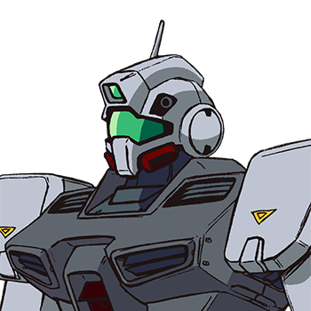 ザクII改 | GUNDAM Official Website