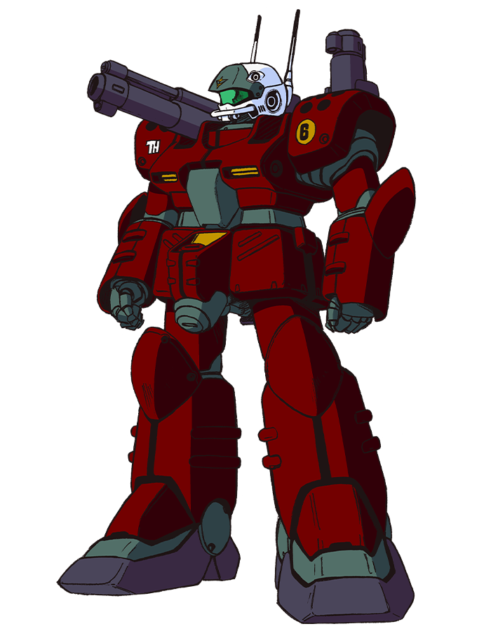 量産型ガンキャノン | GUNDAM Official Website