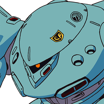 アンディ・ストロース | GUNDAM Official Website