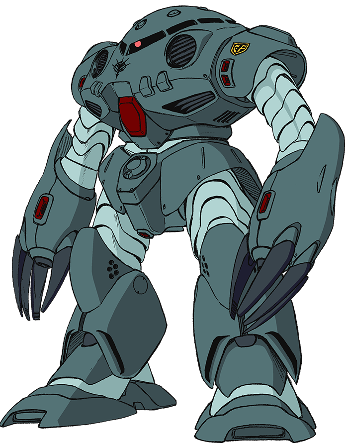 ズゴックE | GUNDAM Official Website