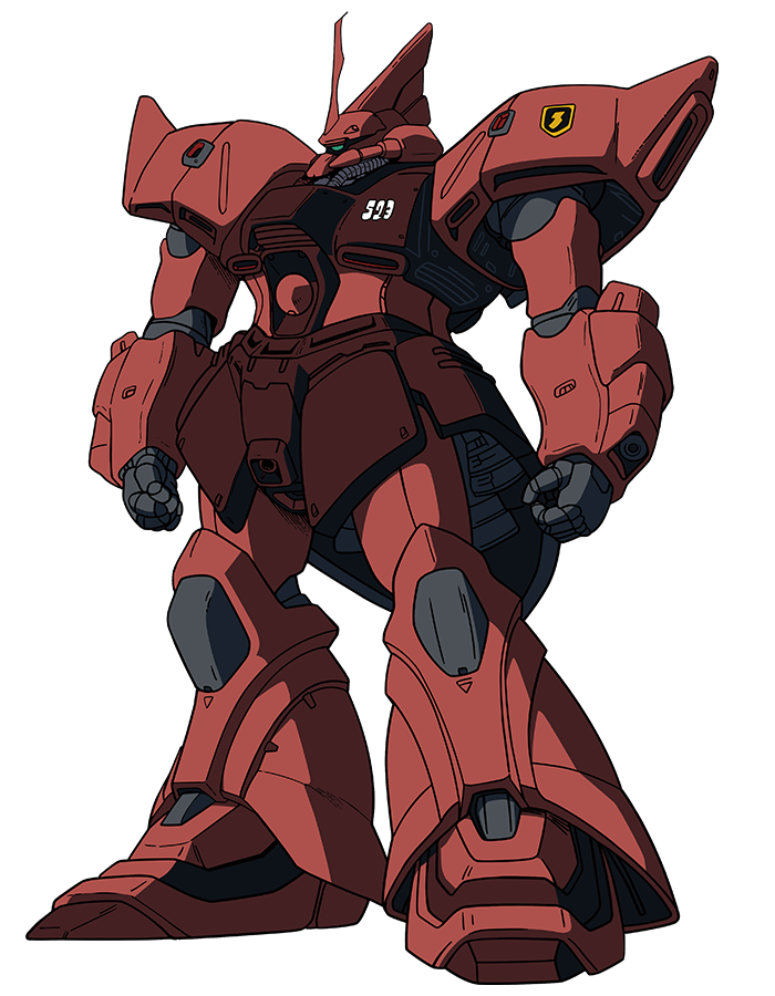 ゲルググJ | GUNDAM Official Website