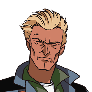 機動戦士ガンダム0083 ジオンの残光 | GUNDAM Official Website