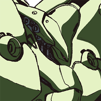 ムサイ | GUNDAM Official Website