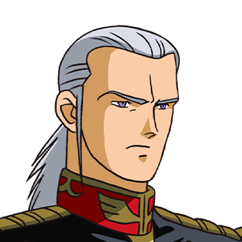 アナベル・ガトー | GUNDAM Official Website