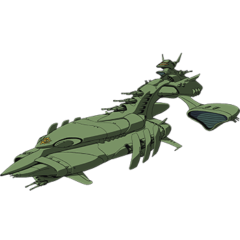 ドラッツェ | GUNDAM Official Website