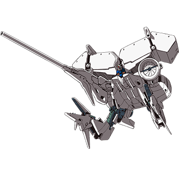 ガンダム試作3号機 デンドロビウム | GUNDAM Official Website