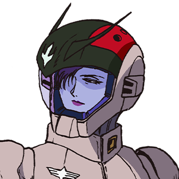ニナ・パープルトン | GUNDAM Official Website