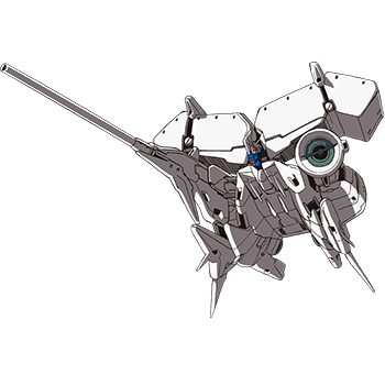 ドラッツェ | GUNDAM Official Website