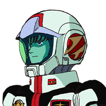 コウ・ウラキ | GUNDAM Official Website