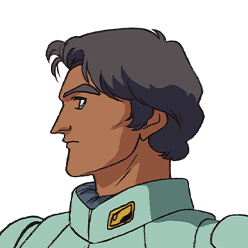 ニナ・パープルトン | GUNDAM Official Website