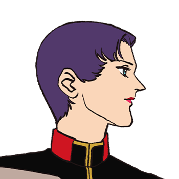 ニナ・パープルトン | GUNDAM Official Website