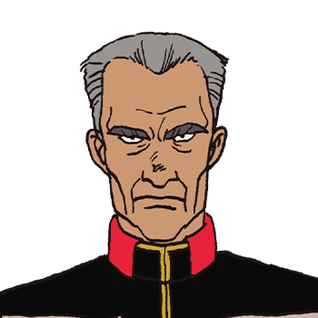 機動戦士ガンダム0083 ジオンの残光 | GUNDAM Official Website