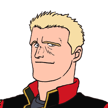 機動戦士ガンダム0083 ジオンの残光 | GUNDAM Official Website