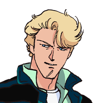 機動戦士ガンダム0083 ジオンの残光 | GUNDAM Official Website