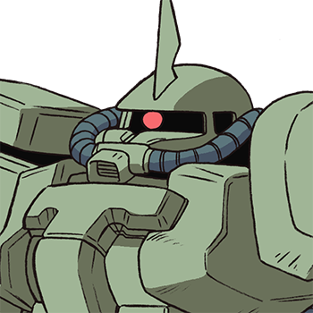 ゲルググM（指揮官用） | GUNDAM Official Website