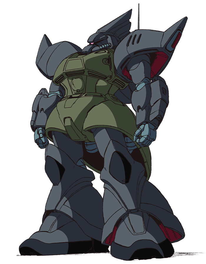 有機ゲルマニウムゲル12本 ゲルググM量産型 | GUNDAM Official Website