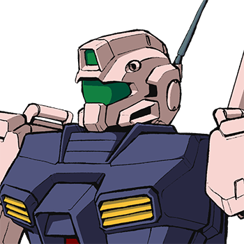 ドム リック・ドムII | GUNDAM Official Website