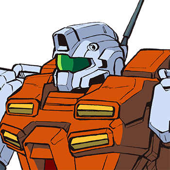ゲルググM（指揮官用） | GUNDAM Official Website