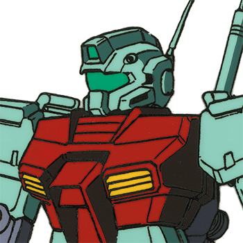 ゲルググM（指揮官用） | GUNDAM Official Website