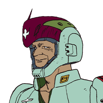 機動戦士ガンダム0083 ジオンの残光 | GUNDAM Official Website