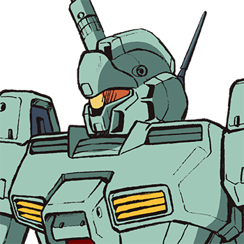 ムサイ | GUNDAM Official Website
