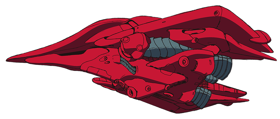 ヴァル・ヴァロ | GUNDAM Official Website